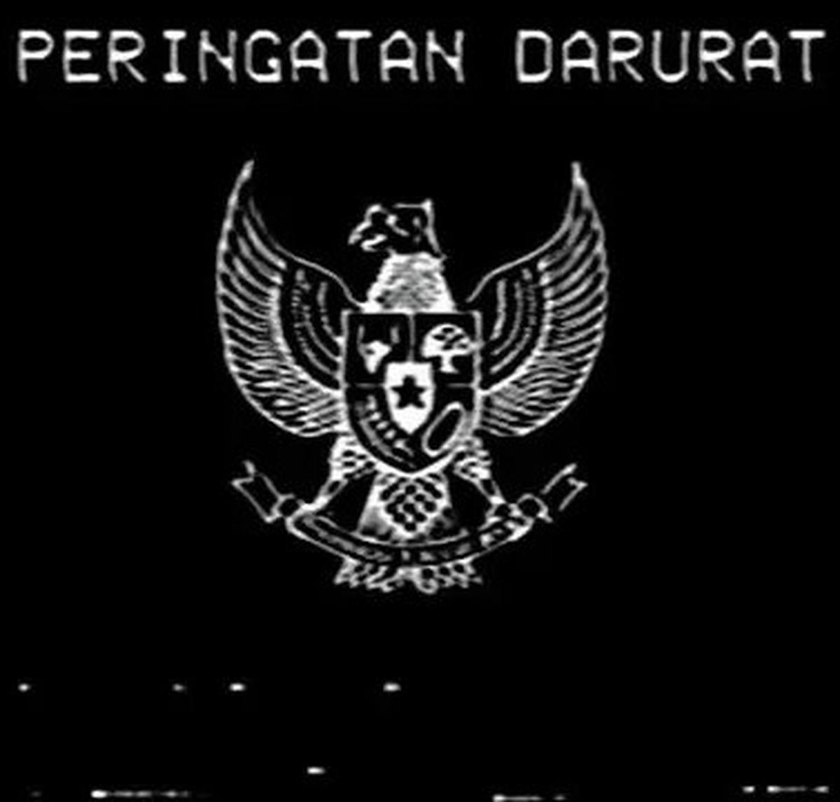 Apa Maksud dari Tagar Indonesia Gelap yang Ramai di Media Sosial? Gambarkan Kondisi Negara saat Ini