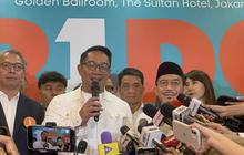 Analisis RIDO Batal Gugat Pilkada Jakarta ke MK, karena Bisa Berimbas ke Politik Nasional?