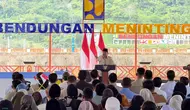 Prabowo Ingatkan Aparat dan Pejabat: Rakyat Tak Ingin Korupsi Dibiarkan