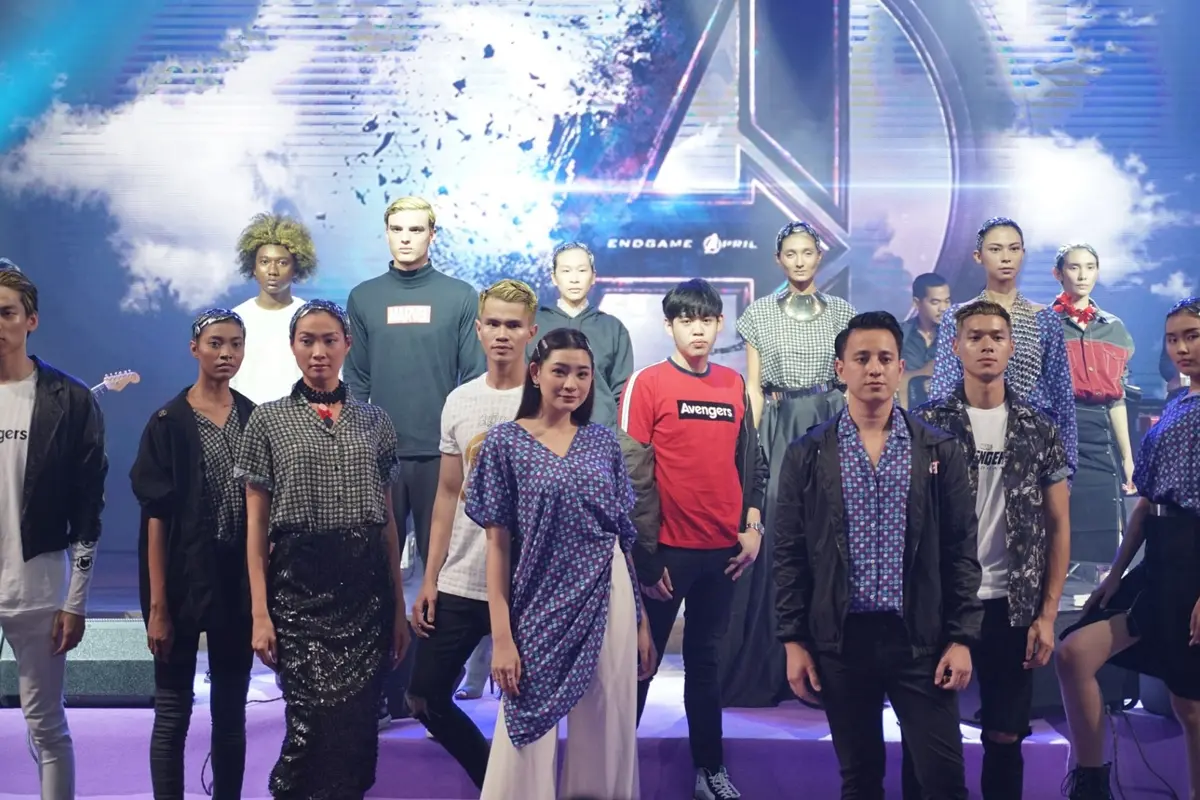 Sambut Avengers: Endgame, Disney Indonesia Suguhkan Kolaborasi Unik dengan Brand Lokal