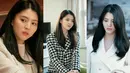 Di "The World of the Married" Han So Hee memerankan tokoh Yeo Da Gyeong. Dalam kesehariannya, Da Gyeong cenderung memilih tampilan klasik dibandingkan gaya trendi, serta tidak banyak mengenakan pakaian yang berwarna mencolok. (Foto: Netflix)