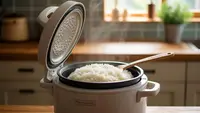 Cara Mengatasi Nasi Lembek di Rice Cooker, Solusi Cepat agar Kembali Pulen dan Anti Mubazir
