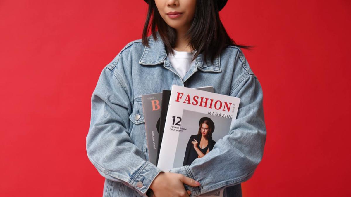 Upgrade OOTD-mu dengan Jaket Jeans Wanita Kekinian yang Stylish dan Timeless