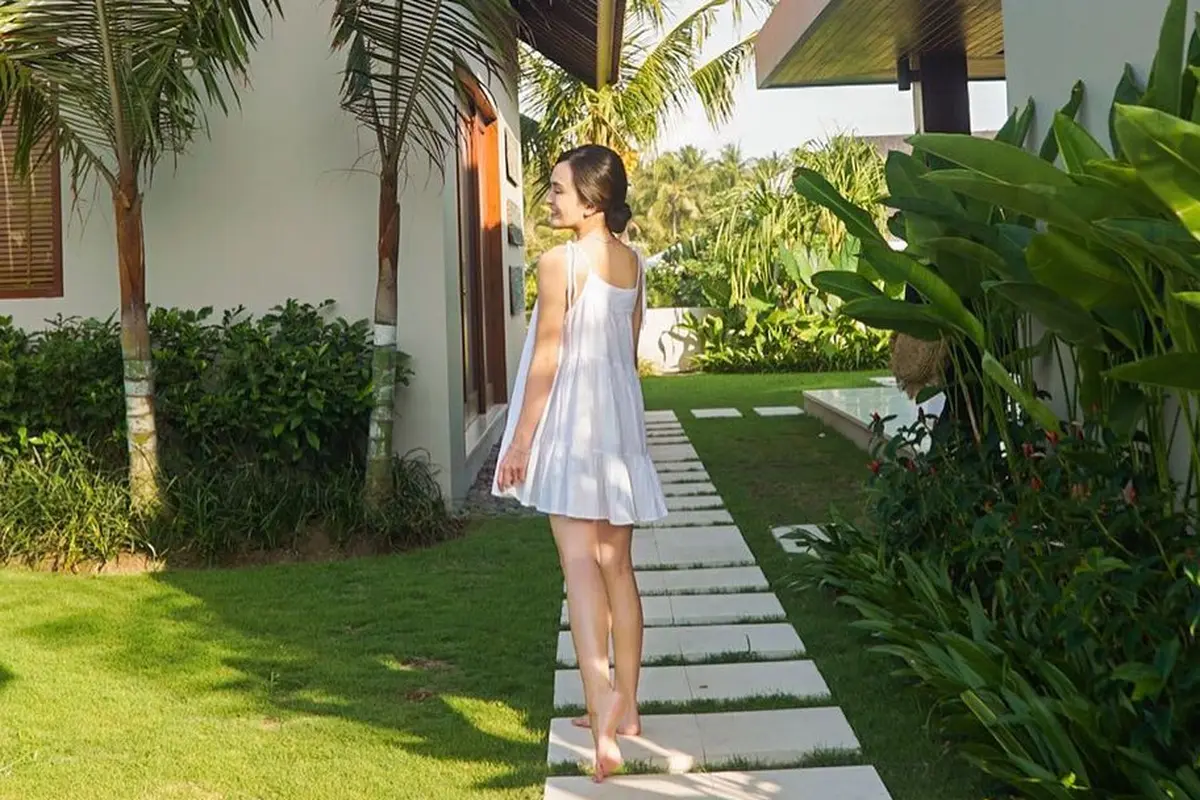 Shandy Aulia selalu cantik (Instagram/shandyaulia)