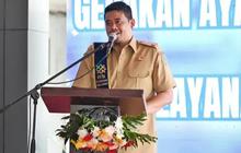 Kadis PUPR Sumut Simpan Senpi & Senapan Angin di Rumahnya, Bobby Nasution: Dulu Pernah Ketua Perbakin Medan