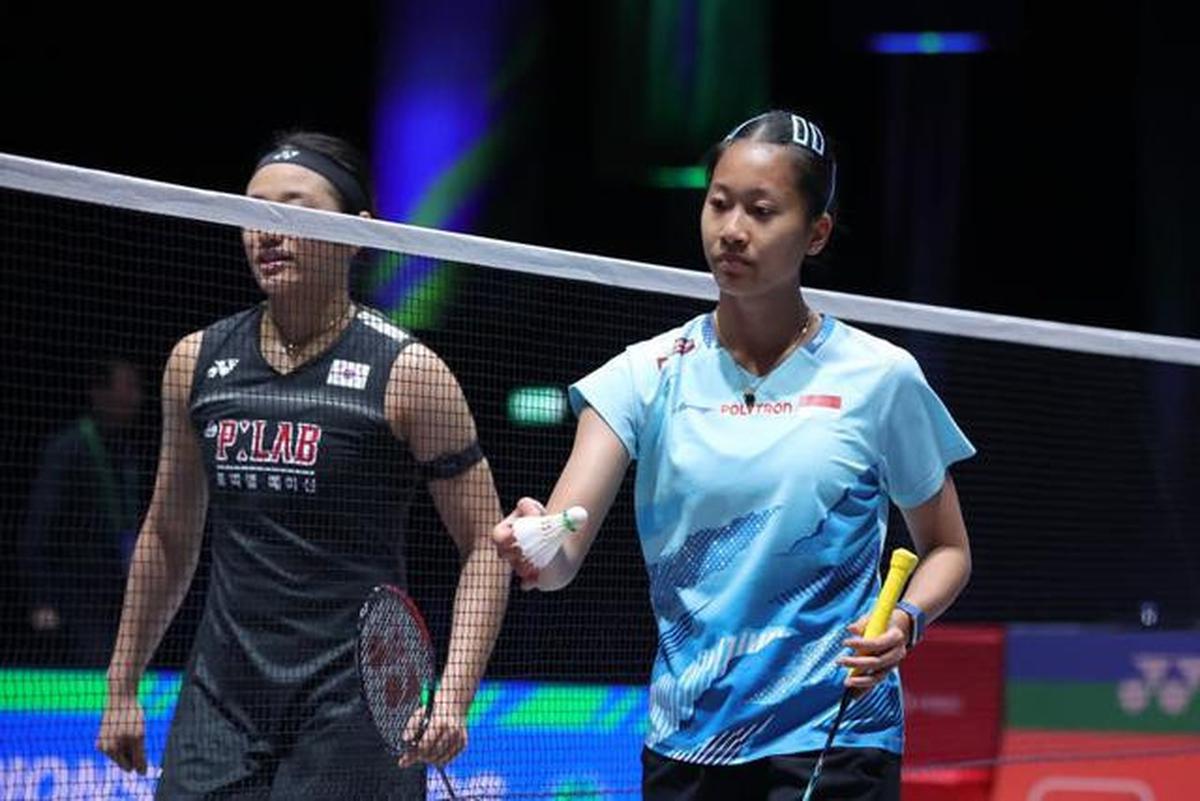 Empat Wakil Indonesia Terhenti di Perempat Final All England 2026