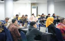 UIN Palu Usulkan Capaian PPID Jadi Syarat Unggul Akreditasi Perguruan Tinggi (APT)