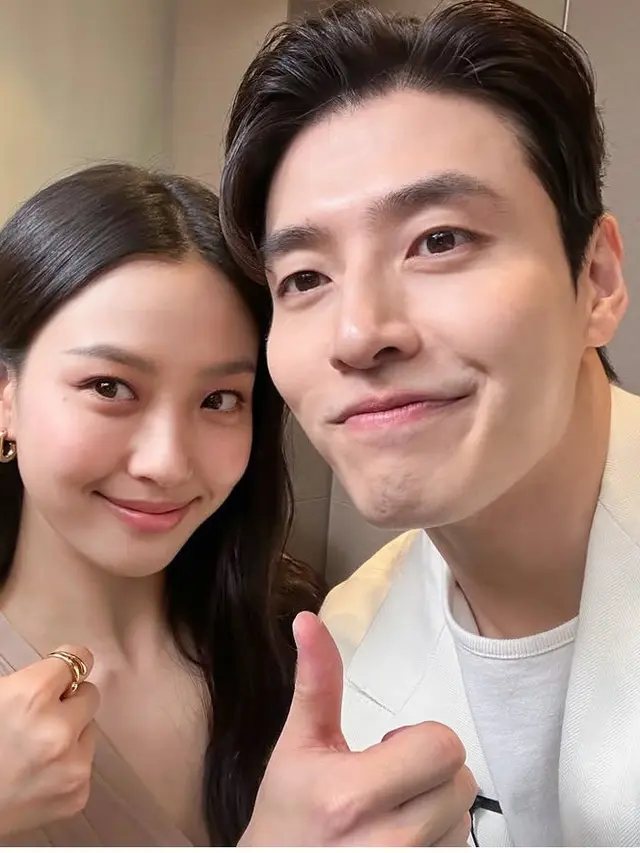 Istilah-Istilah yang Sering Muncul di Drama Korea Selatan. [Netflix Korea]