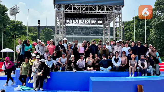 UNIQLO FitFest 2025