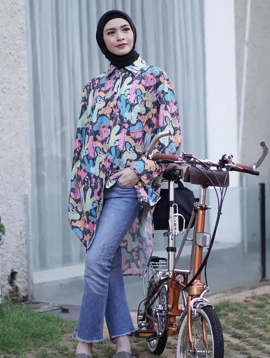 Donita [Foto: Instagram/donitabhubiy]