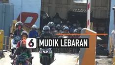 TV Mudik