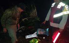 Mobil Wisatawan Masuk Jurang di Jalur ke Bromo, Empat Penumpang Meninggal Dunia