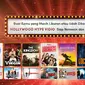 Nonton film Hollywood terbaik di Vidio. (Dok. Vidio)