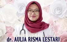 Setelah Empat Bulan Lebih, Polisi Akhirnya Tetapkan 3 Tersangka kasus Kematian Dokter Aulia