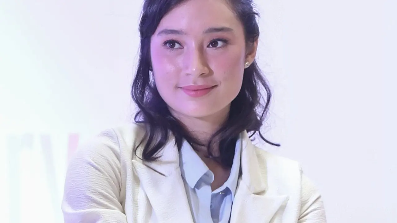 [Fimela] Tatjana Saphira