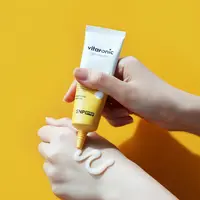 SNP merilis Prep Vitaronic Gel Cream (Dok. SNP Official)
