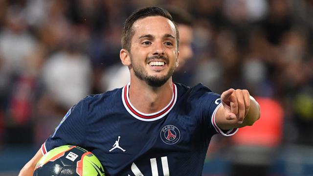 Foto: 5 Rekan Lionel Messi di PSG yang Merupakan Mantan Seterunya di Real Madrid, termasuk Sergio Ramos