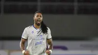 Tantangan Presiden Arema FC untuk Carlos Fortes: Ada Bonus jika Cetak Hattrick di BRI Liga 1