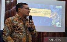 Kemenkum Kalsel Jemput Bola Fasilitasi Pendaftaran Merek UMKM Tala untuk Lindungi Karya Lokal