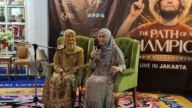 Oki Setiana Dewi