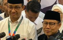 VIDEO; Anies Ketawa Kalau Ditanya SGIE: Jawab Saja GHIJKLMN