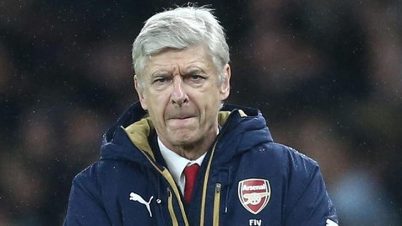 Wenger: Konsistensi di level tertinggi, bukti sejati klub besar