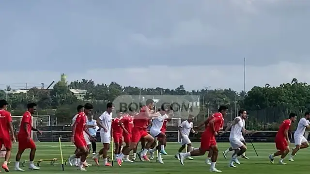 Jelang lawan Singapura, John Herdman diminta cermat pilih pemain