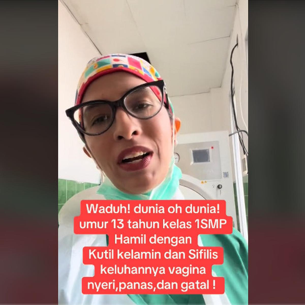 Dokter Amira