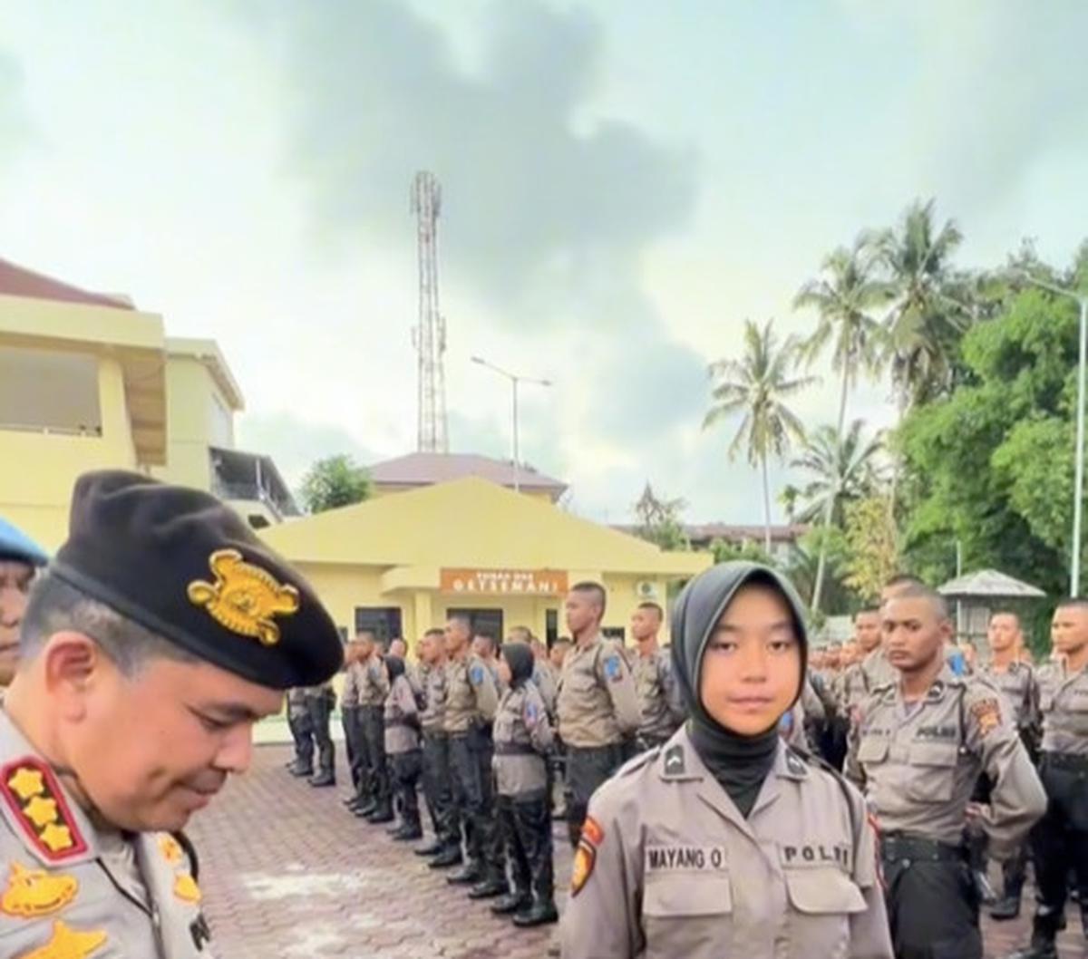 Dok. Istimewa