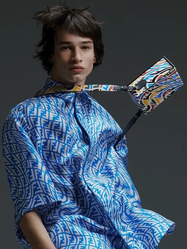 FENDI Summer 2021 Capsule