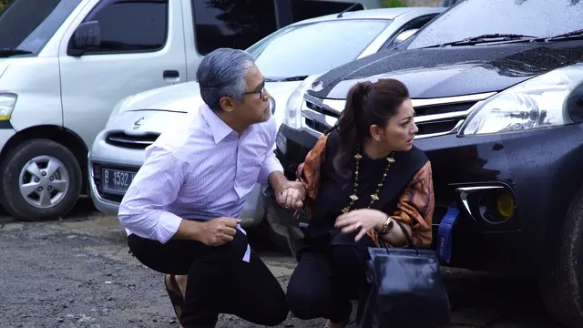 Cinta Kedua