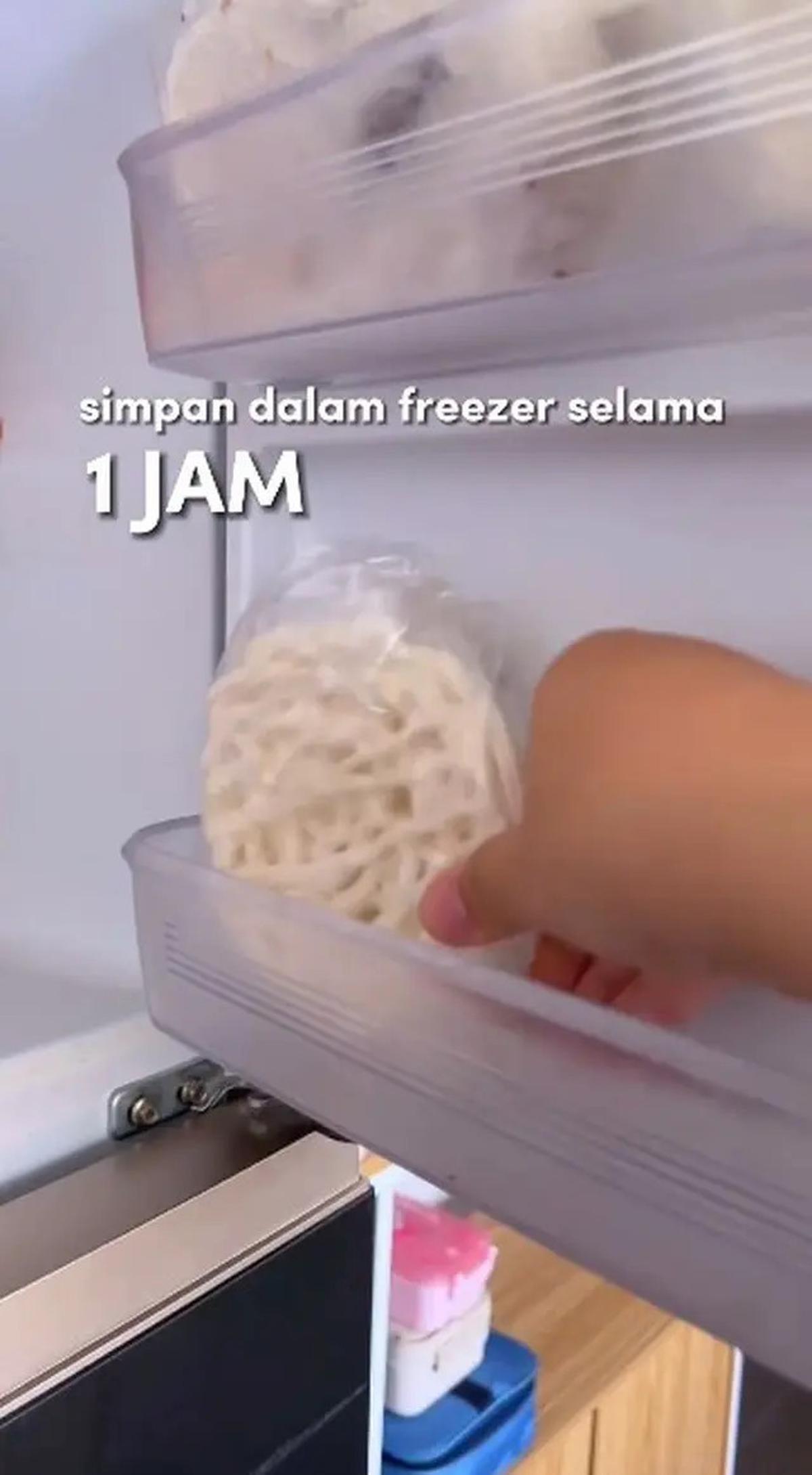 Kerupuk Melempem? Begini Cara Mudah Membuatnya Renyah Lagi Tanpa Oven