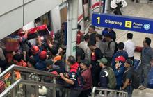 Daftar Kecelakaan Kereta Terparah di Indonesia, Korban Meninggal Capai Ratusan Jiwa