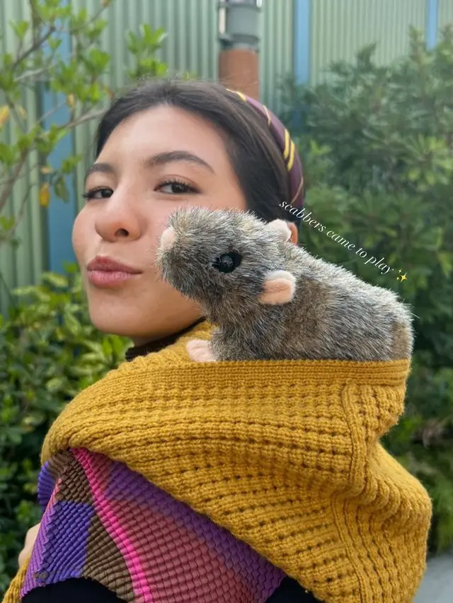 [Fimela] Wulan Guritno