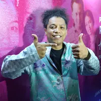 (Daniel Kampua/Fimela.com)