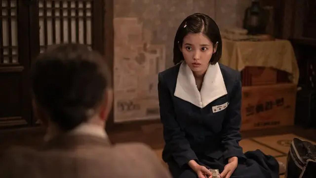 Jadi Peran Utama Drama 'When Life Gives You Tangerines' IU dan Park Bo Gum Dapat Bayaran Rp5,6 Miliar per Episode, Benarkah?