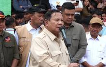 Mensesneg Buka-bukaan Soal Alasan Prabowo Rutin Kunjungi Warga Terdampak Banjir Sumatra