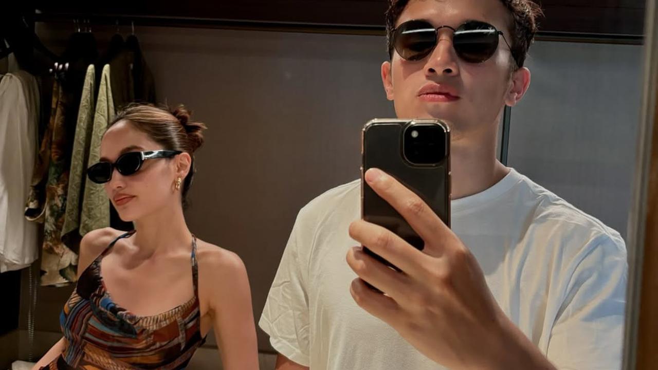 Profil Arya Vasco Pacar Cinta Laura, Model dan Aktor Berbakat
