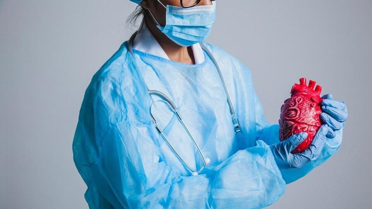 Apa Itu Operasi Bypass Jantung CABG?