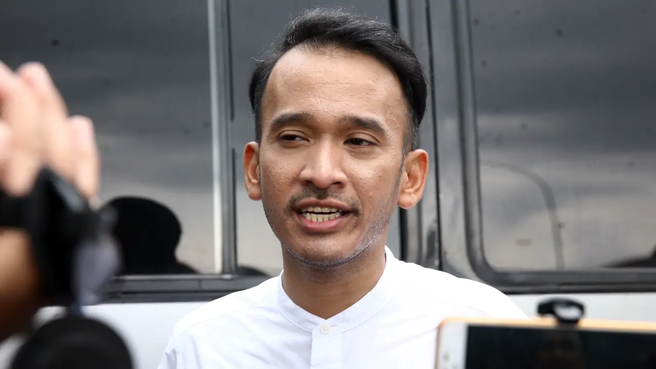 [Bintang] Ruben Onsu
