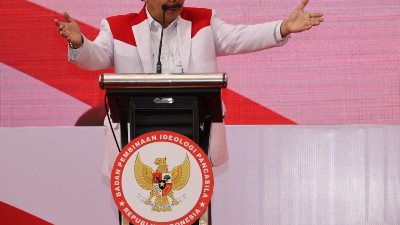 Dok. Istimewa