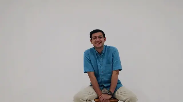 [Bintang] Rifky Balweel