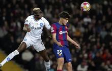 MU Sudah Siapkan Daftar Pengganti Liam Delap, Siapa Target Utamanya?