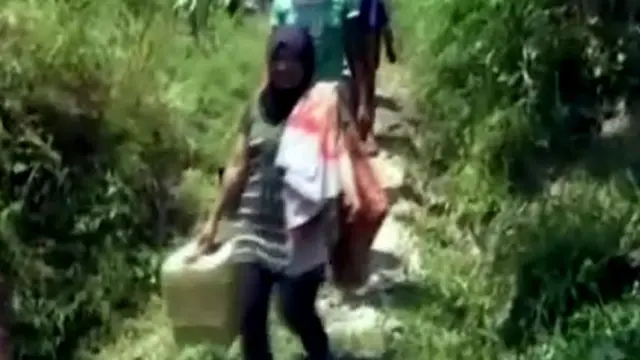 Kemarau Panjang, Petani di Sragen Bersiap Gagal Panen