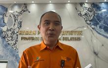 Inflasi Sumsel Maret 2026 Terkendali di Tengah Momen Ramadhan dan Idul Fitri