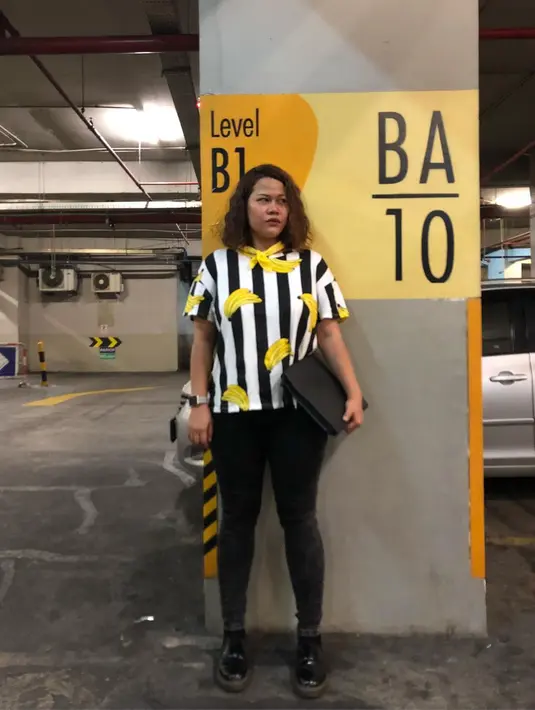 (Instagram/oq_lukman)