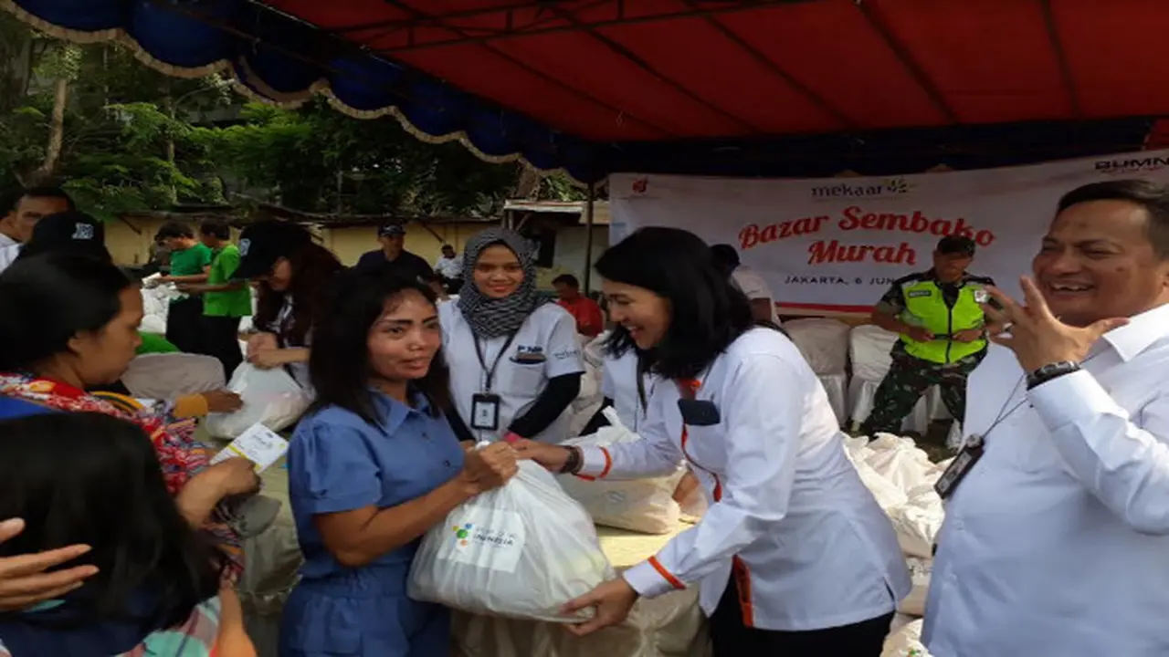 (Foto: Liputan6.com/Ilyas I)