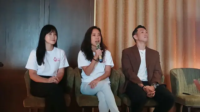 NYATA Foundation x Irjen Jayadi