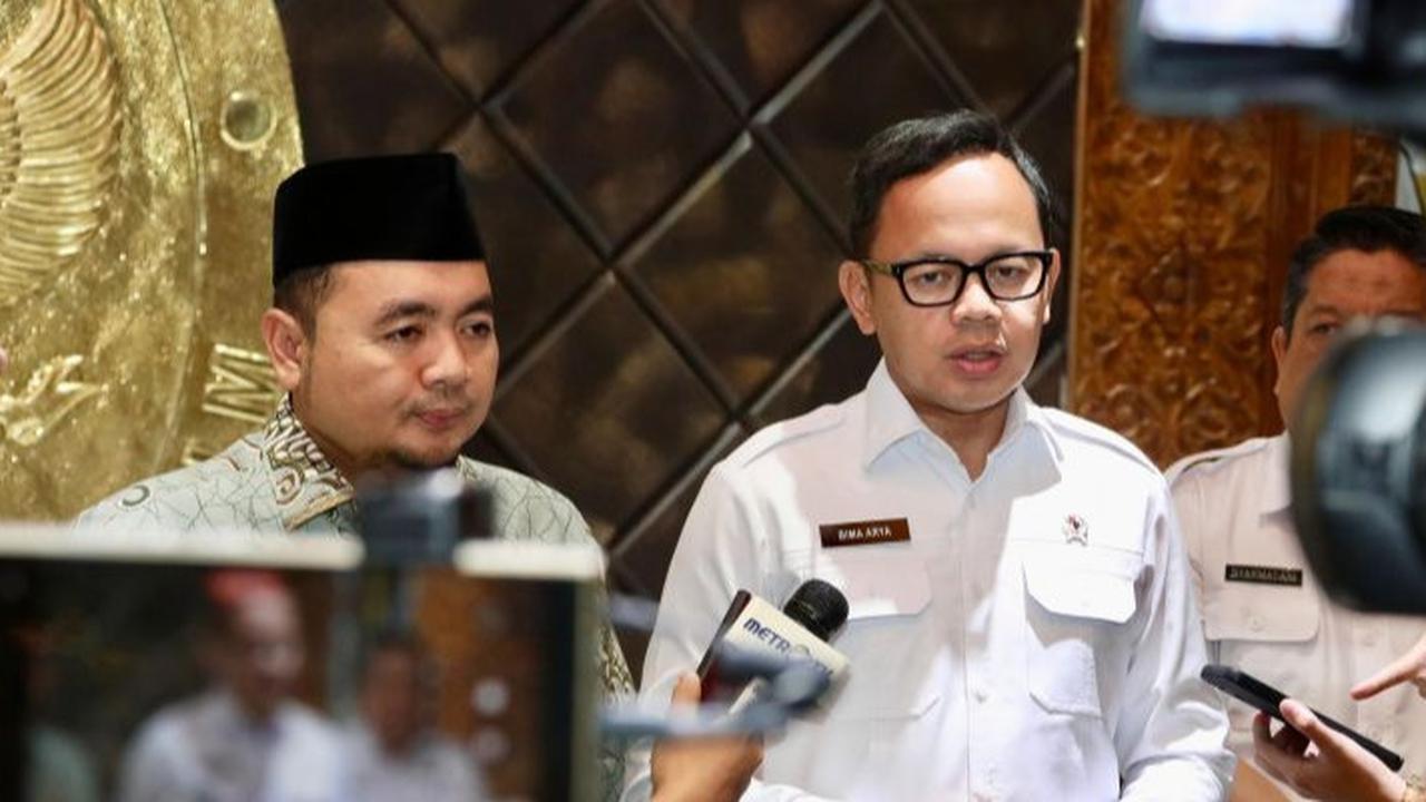 Kemendagri Terima 296 Pengaduan soal Pilkada Serentak di November 2024