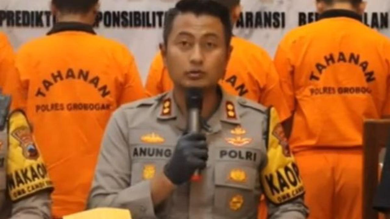 Dok. Istimewa
